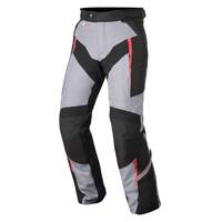 Alpinestars Yokohama Drystar Pants Gray Black