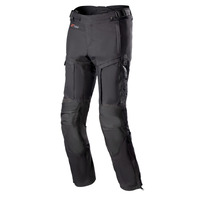 Alpinestars Bogota Drystar Pants - Black