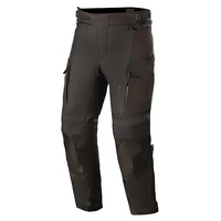 Alpinestars Andes V3 Black Waterproof Pants