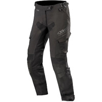 Alpinestars Stella Yaguara Drystar Pants - Black/Anthracite