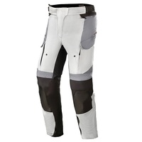 Alpinestars Ladies Stella Andes V3 Waterproof Pants - Ice Grey/Dark Grey