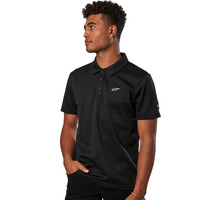 Alpinestars Realm Polo - Black