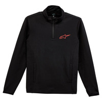 Alpinestars Mission V2 Midlayer Jacket - Black