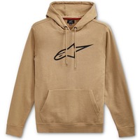 Alpinestars Ageless V2 Hoodie - Sand/Black