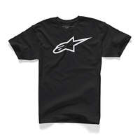 Alpinestars Ageless Tee - Black/White