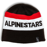 Alpinestars Stake Beanie - Black - OS
