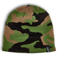 Alpinestars Sentinel Beanie - Camo - OS