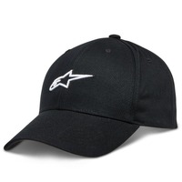 Alpinestars Womens Spirited Hat - Black - OS