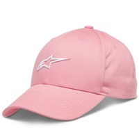 Alpinestars Womens Spirited Hat - Pink - OS