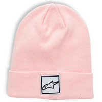 Alpinestars Womens Delight Beanie - Pink - OS