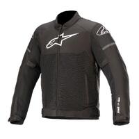 Alpinestars T-SPS Air Black White Jacket