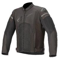 Alpinestars T-GP Plus R V3 Air Jacket - Black