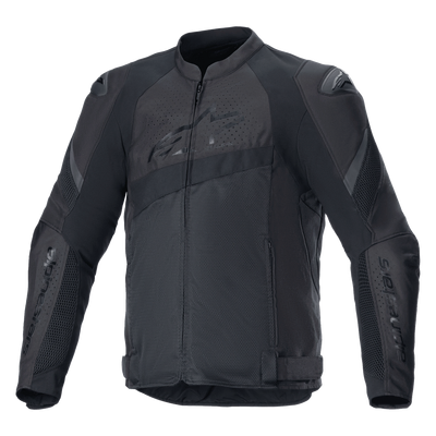 Alpinestars T GP Plus R V4 Air Jacket - Black