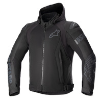 Alpinestars Zaca Air Jacket - Black