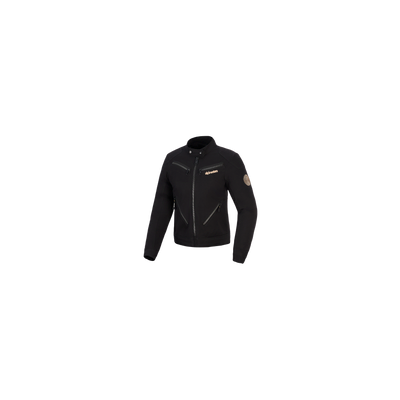 Alpinestars Womens Stella Grace Jacket - Black