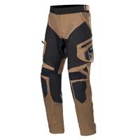 Alpinestars Venture XT Over Boot Pants - Camel/Black