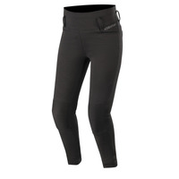 Alpinestars Womens Banshee Leggings [Short] - Black