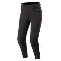 Alpinestars Banshee Womens Leggings - Black