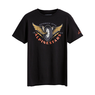 Alpinestars Flyer Tee - Black