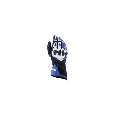 Alpinestars SP-9 Gloves - Blue Navy White