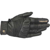 Alpinestars Crazy Eight Gloves - Black