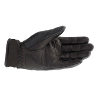 Alpinestars Stella Vika Womens Leather Gloves - Black