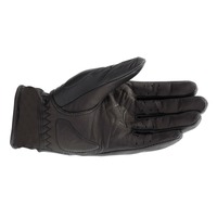 Alpinestars Stella Vika Leather Gloves - Black