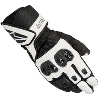 Alpinestars Stella SP Air Womens Gloves - Black/White