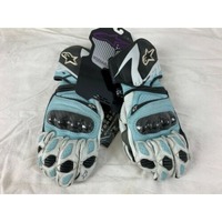 Alpinestars Stella SP-2 Glove - Sky Blue