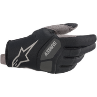 Alpinestars 2023 Thermo Shielder Gloves - Black