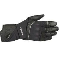 Alpinestars Jet Road Black Gloves