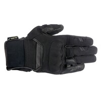 Alpinestars Polar Goretex Gloves - Black