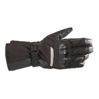 Alpinestars Apex V2 Drystar Black Gloves