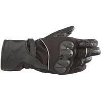 Alpinestars Vega V2 Drystar Gloves - Black - 2XL