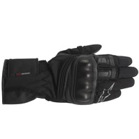 Alpinestars Valparaiso Drystar Glove - Black
