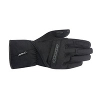 Alpinestars SR3 Drystar Glove - Black
