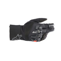 Alpinestars Bogota Drystar XF Gloves - Black