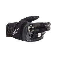 Alpinestars SMX Z Drystar Black Gloves