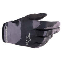 Alpinestars 2023 Youth Radar Gloves - Iron Camo