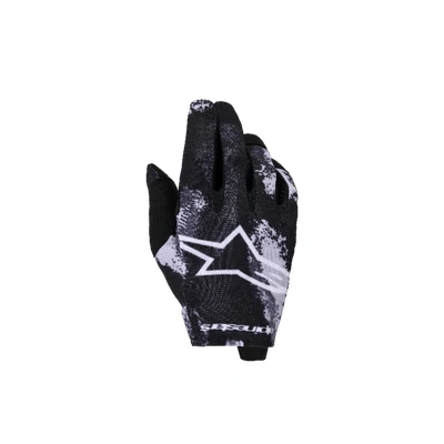 Alpinestars 2026 Youth Radar MX Gloves - Iron/Camo