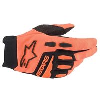 Alpinestar 2023 Youth Full Bore Motocross Glove
