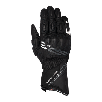 Alpinestars SP 3 Motorcycle Gloves - Black