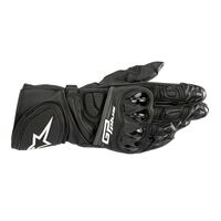 Alpinestars GP Plus R V2 Gloves - Black