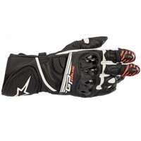 Alpinestars GP Plus R V2 Gloves - Black/White