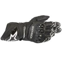 Alpinestars GP Pro R3 Black Gloves