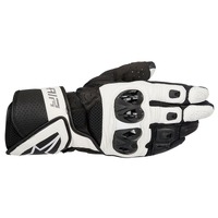 Alpinestars SP Air Glove - Black/White
