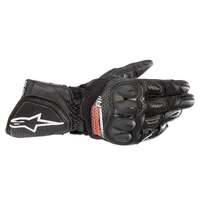 Alpinestars SP-8 V3 Air Gloves - Black
