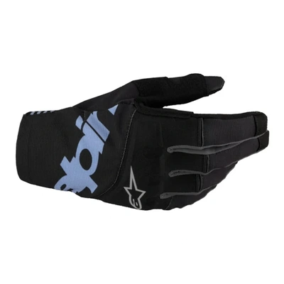 Alpinestars 2027 Techstar Gloves - Black