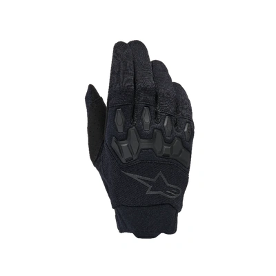 Alpinestars 2026 Full Bore V2 MX Gloves - Black