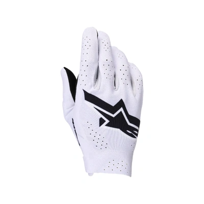 Alpinestars 2026 Supertech MX Gloves - Light Lilac/Black